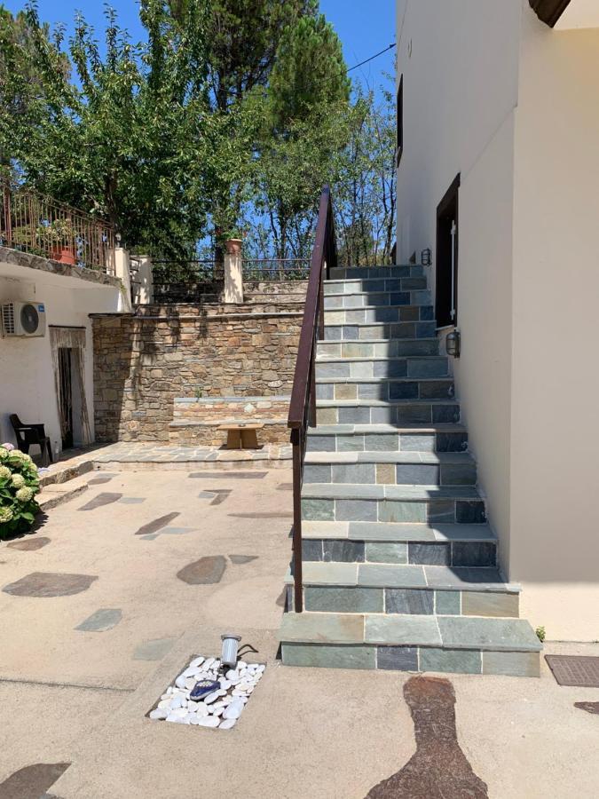 Raxes Kastanies Despina Studios # 4 Raches  Exterior photo